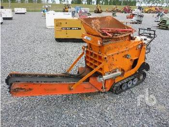 Crusher TCP HC40: picture 1