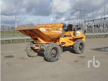 Mini dumper TEREX BENFORD PS5000 4x4 Swivel: picture 1