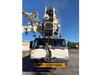 Mobile crane TEREX Demag AC 40 L: picture 1