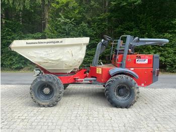 Mini dumper TEREX TA 3.5 sh: picture 1