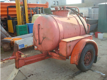 Construction equipment Tank: picture 1