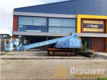 Telescopic boom AICHI sr182