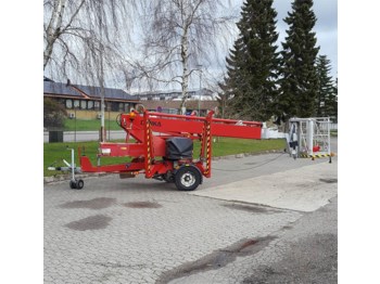 Telescopic boom Denka DK 18