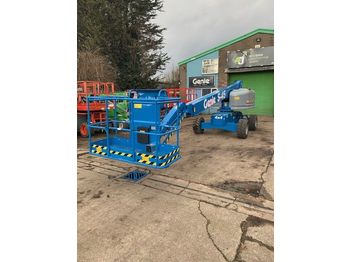 Telescopic boom GENIE S45