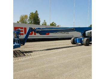 Telescopic boom GENIE S-105