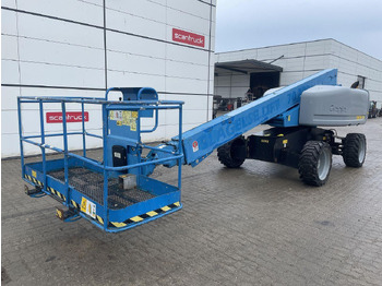 Telescopic boom  Genie S-60HC