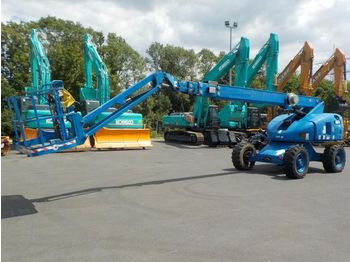 Telescopic boom Haulotte H23TPX
