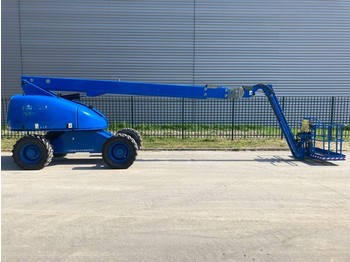 Telescopic boom Haulotte H 23 TPX