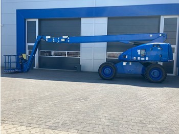 Telescopic boom Haulotte H 23 TPX