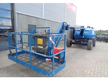 Telescopic boom JLG 460SJ