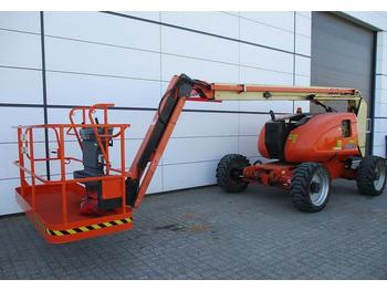 Telescopic boom JLG 600AJ