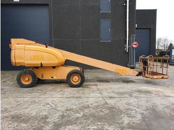 Telescopic boom JLG 600 S