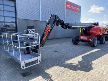 Telescopic boom  Manitou 280TJ