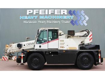 All terrain crane Terex AC30 CITY: picture 1