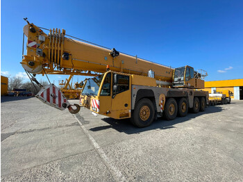 Mobile crane Terex AC 160-2: picture 1