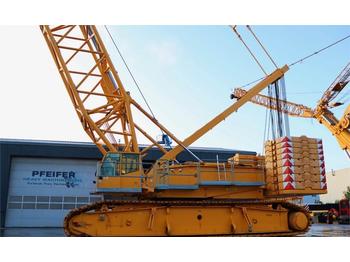 Crawler crane Terex CC2400-1 400t Capacity, 114m (S1) Main Boom, 12m (: picture 1