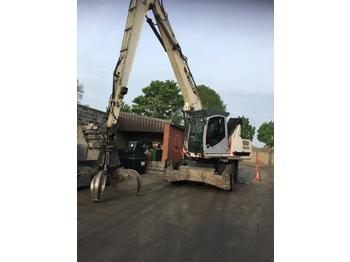 Waste/ Industry handler Terex TM 230: picture 1