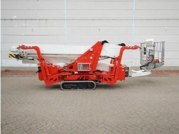 Articulated boom Teupen Leo 23GT - V24004: picture 1