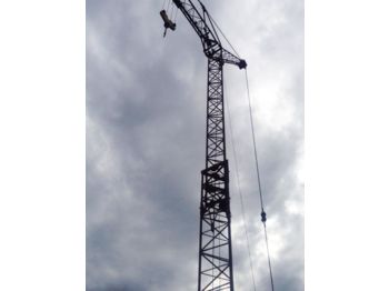 Motivering Knoglemarv svar KROLL K-14D for sale, tower crane - 2064636