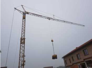 Tower crane LIEBHERR 35K