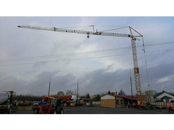 Tower crane Liebherr 42 K.1 Schnelleinsatzkran TOP ZUSTAND!