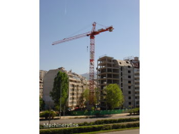 Tower crane PEINER SK100