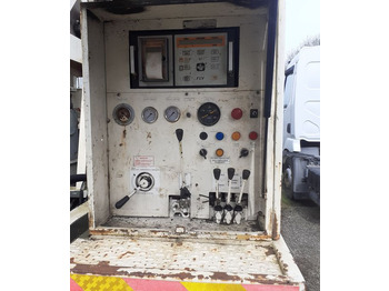 Construction machinery  Treuil HEP Tirage de cables Cuivre Fibre etc