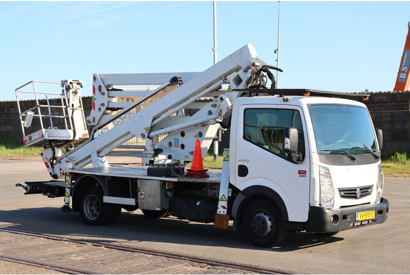 Truck mounted aerial platform CMC TB20