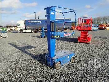 Articulated boom UPRIGHT TM12 Electric Vertical Manlift: picture 1