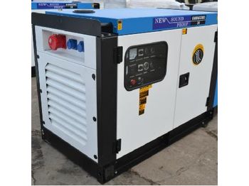 Generator set Unused 2019 Kawakenki KK-30KvA: picture 1