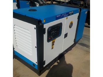Generator set Unused 2019 Kawakenki KK-50: picture 1