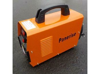 Generator set Unused 2019 Panerise MMA-200: picture 1