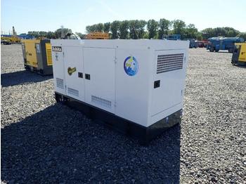 Generator set Unused 2020 Ashita AG3-70: picture 1