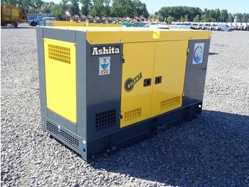 Generator set Unused 2020 Ashita AG40: picture 1