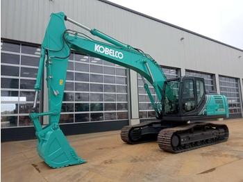 Crawler excavator Unused 2020 Kobelco SK220 XDLC-10: picture 1