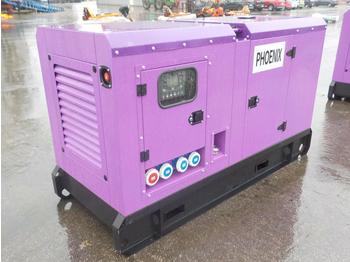 Generator set Unused 2020 Phoenix PX50: picture 1