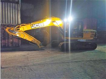 Crawler excavator Unused 2021 JCB JS205LC: picture 1