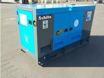 Generator set Unused Ashita AG3-50: picture 1