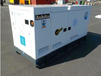 Generator set Unused Ashita AG3-70: picture 1