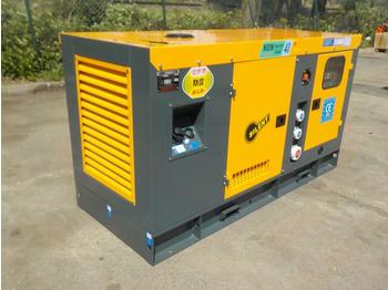 Generator set Unused Ashita AG-40: picture 1