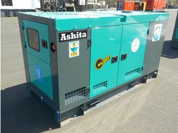 Generator set Unused Ashita AG-50: picture 1