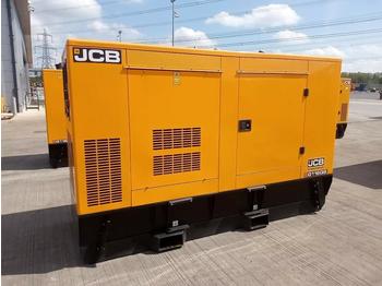 Generator set Unused JCB G116QS: picture 1