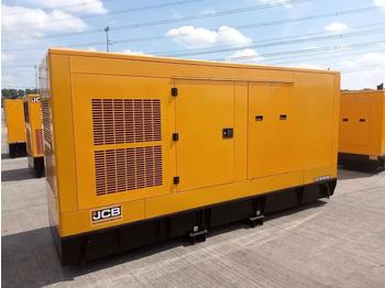 Generator set Unused JCB G165QS: picture 1