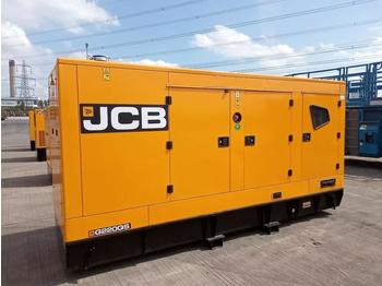 Generator set Unused JCB G220QS: picture 1