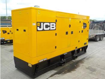 Generator set Unused JCB G221QS: picture 1