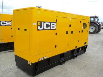 Generator set Unused JCB G221QS: picture 1