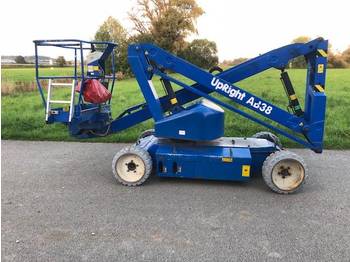 Articulated boom UpRight AB38N: picture 1