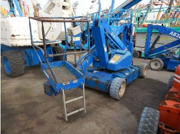 Articulated boom UpRight AB38N: picture 1