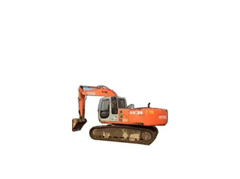 HITACHI EX120-5 for sale, Crawler excavator - 6593215