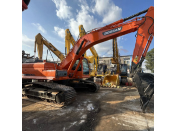 Excavator DOOSAN